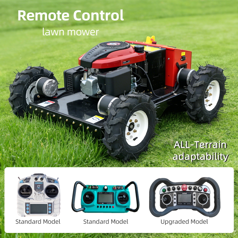 Lawn mower（SH-550S  SH-550L）