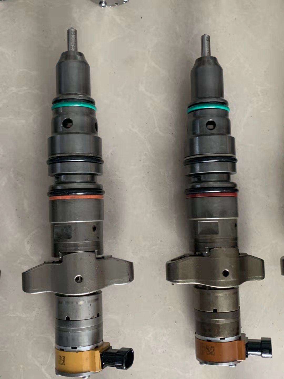 CAT Fuel Injector Assembly 367-9427 for C7 Engine, Fits 324D, 325D, 326D, 328D Excavator