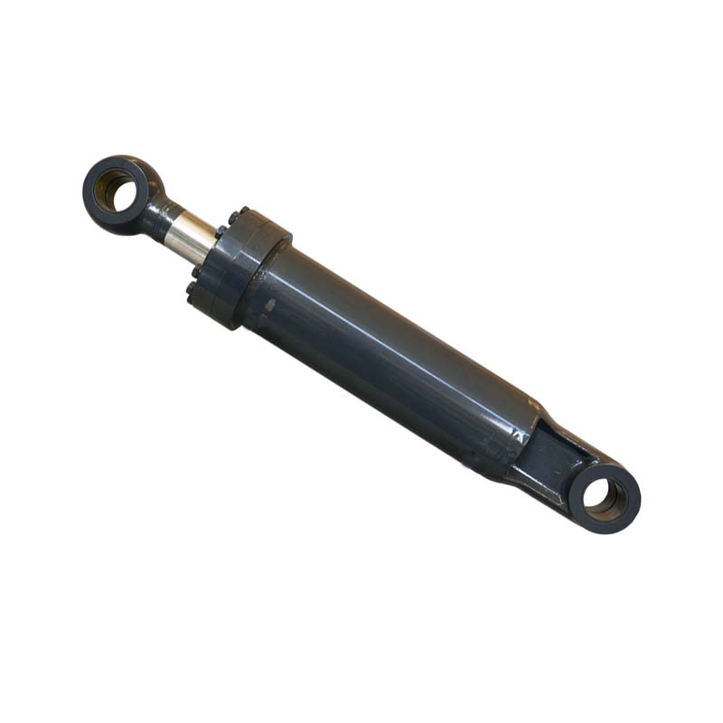 Conjunto de cilindro hidráulico para el desgarrador de la excavadora Shantui SD90-C5.