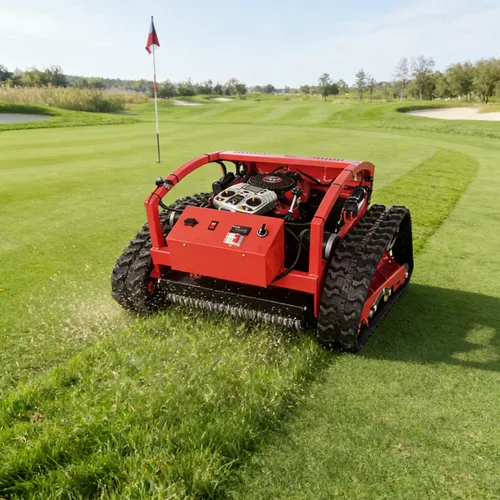 Lawn mower（LH800-D）