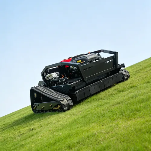 Lawn mower（HS1000）
