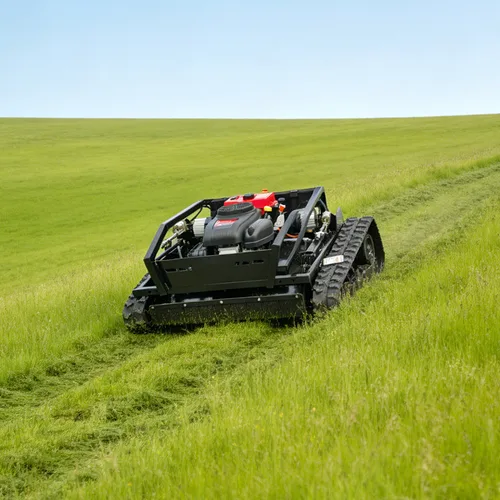 Lawn mower（HS1000）