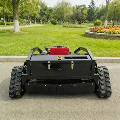 Lawn mower（HS1000）