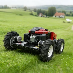 Lawn mower（SH-550S  SH-550L）