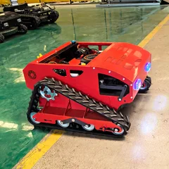 Lawn mower（LH800-D）