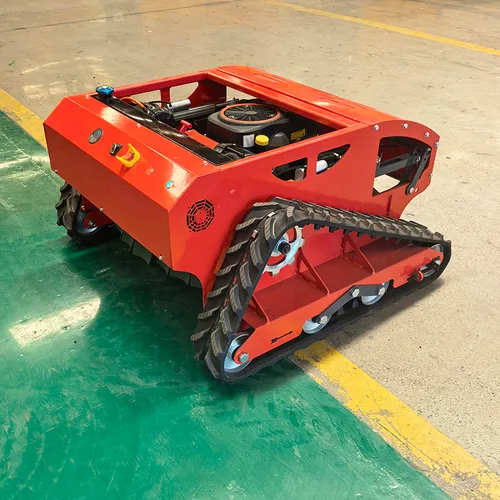 Lawn mower（LH800-D）