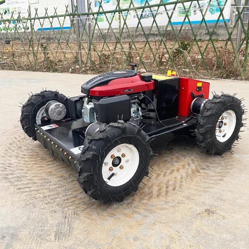 Lawn mower（SH-550S  SH-550L）