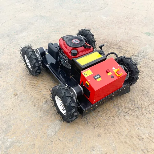 Lawn mower（SH-550S  SH-550L）