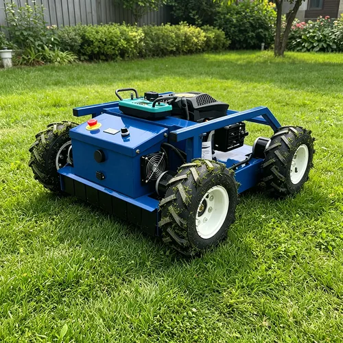 Lawn mower（LB-500）