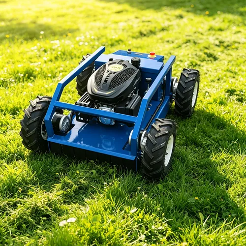 Lawn mower（LB-500）