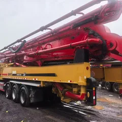 Sany 71-meter model made in 2023