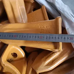 Diente de cucharón OEM n.° 207-70-14151RC para excavadora Komatsu PC300, fabricante