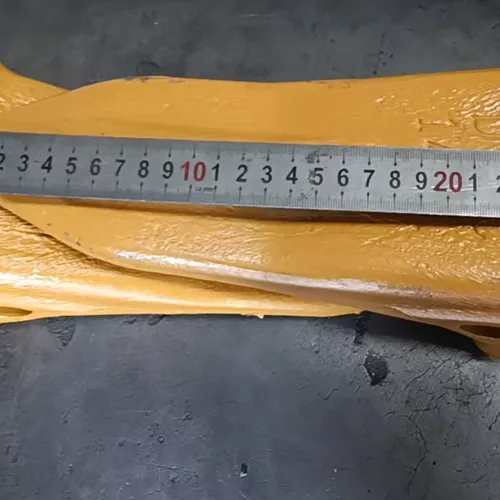 Diente de cucharón OEM n.° 207-70-14151RC para excavadora Komatsu PC300, fabricante