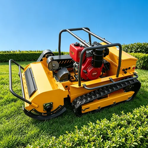 Lawn mower（LJ-800 LJ-1000 LJ-1200）