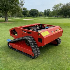 Lawn mower（SH-600B  SH-800B  SH-1000B）