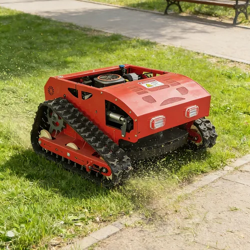 Lawn mower（LH800-D）