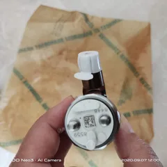CAT C6.4 Electronic Fuel Injection Engine Injector Assembly Part No.: 326-4700, interchangeable with 10R-7675 & 32F61-00062