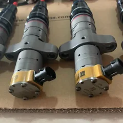 Fuel Injector 387-9433 / 3879433 for CAT 330D / 336D with C9 Engine