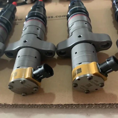 Fuel Injector 387-9433 / 3879433 for CAT 330D / 336D with C9 Engine