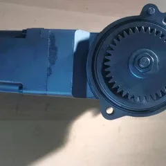 HEUI Fuel Injection Pump Assembly 319-0677, interchangeable with 319-0675, 319-0678, 319-0607 for CAT 330D Excavator with C9 Engine
