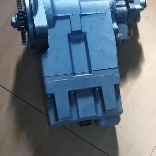 HEUI Fuel Injection Pump Assembly 319-0677, interchangeable with 319-0675, 319-0678, 319-0607 for CAT 330D Excavator with C9 Engine