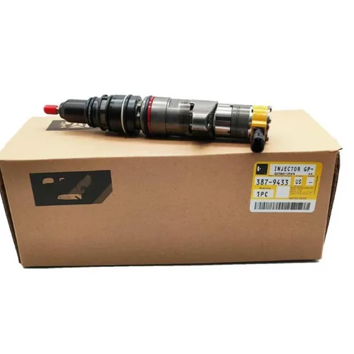 387-9433 Fuel Injector For CAT 330D 336D 336D2 C9 Engine