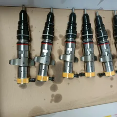 387-9433 Fuel Injector For CAT 330D 336D 336D2 C9 Engine