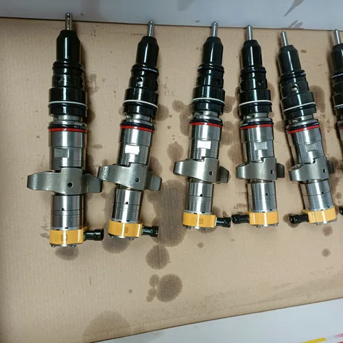 387-9433 Fuel Injector For CAT 330D 336D 336D2 C9 Engine