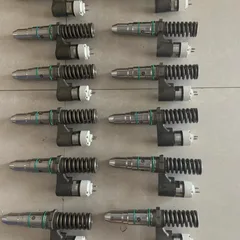 CAT Fuel Injector 3920221 / 392-0221