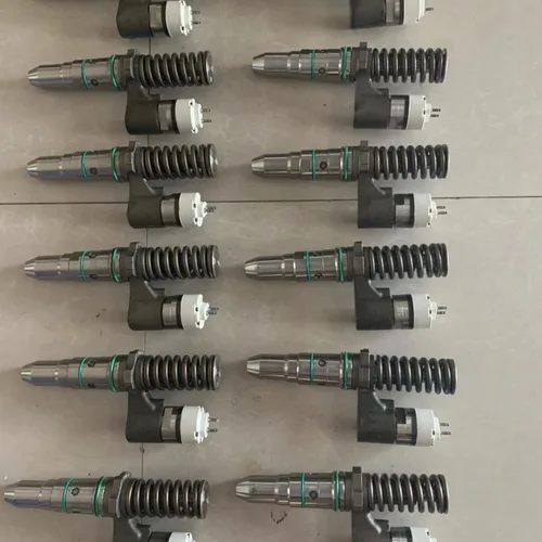 CAT Fuel Injector 3920221 / 392-0221