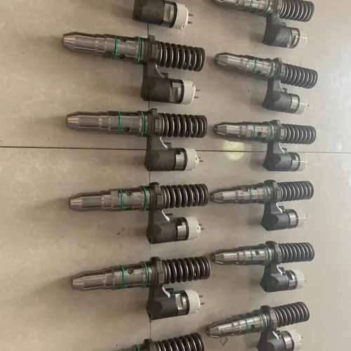 CAT Fuel Injector 3920221 / 392-0221