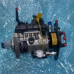 Fuel Injection Pump 397-5642 / 9323A340G, Non-common Rail Mechanical Type for CAT BP20C6 BP5717 / Perkins 1104C-44T DP310 Engine