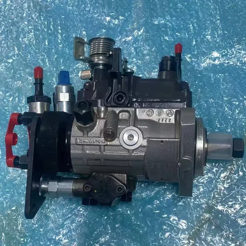 Fuel Injection Pump 397-5642 / 9323A340G, Non-common Rail Mechanical Type for CAT BP20C6 BP5717 / Perkins 1104C-44T DP310 Engine
