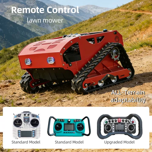 Lawn mower（SH-600B  SH-800B  SH-1000B）
