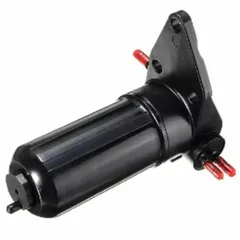 CAT 467-7011 Electric Fuel Transfer Pump for 312D2, 318D2, 320D2 Excavator