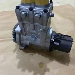 CAT High Pressure Fuel Pump 511-7975 for C9.3 Engine, Fits 336E,336F,340E Excavator