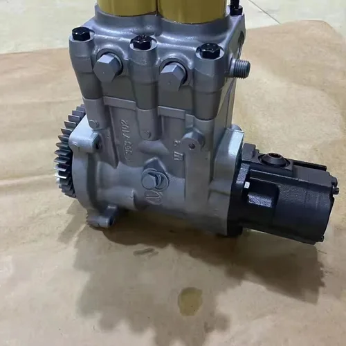 CAT High Pressure Fuel Pump 511-7975 for C9.3 Engine, Fits 336E,336F,340E Excavator