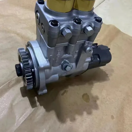 CAT High Pressure Fuel Pump 511-7975 for C9.3 Engine, Fits 336E,336F,340E Excavator