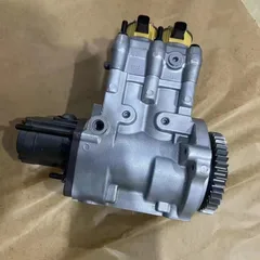 CAT High Pressure Fuel Pump 511-7975 for C9.3 Engine, Fits 336E,336F,340E Excavator