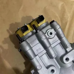 CAT High Pressure Fuel Pump 511-7975 for C9.3 Engine, Fits 336E,336F,340E Excavator