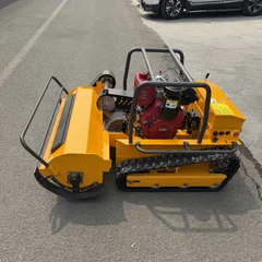 Lawn mower（LJ-800 LJ-1000 LJ-1200）