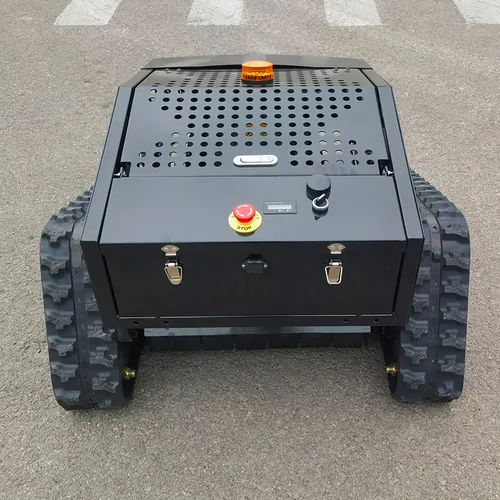 Lawn mower（HB-600）
