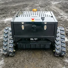 Lawn mower（HB-600）