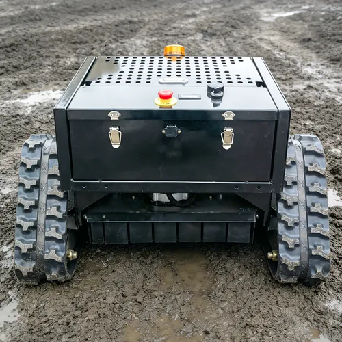 Lawn mower（HB-600）