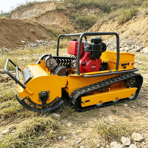 Lawn mower（LJ-800 LJ-1000 LJ-1200）