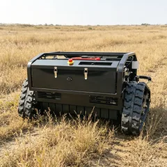 Lawn mower（HS-800）