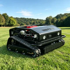 Lawn mower（HS-800）