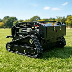 Lawn mower（HS-800）