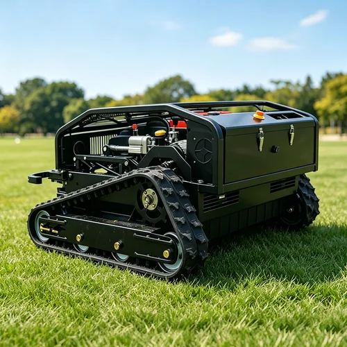 Lawn mower（HS-800）