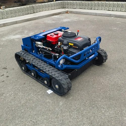 Lawn mower（QL-800）